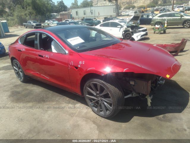 5YJSA1E20JF274209  tesla model s 2018 IMG 0