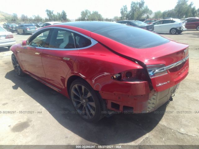 5YJSA1E20JF274209  tesla model s 2018 IMG 2