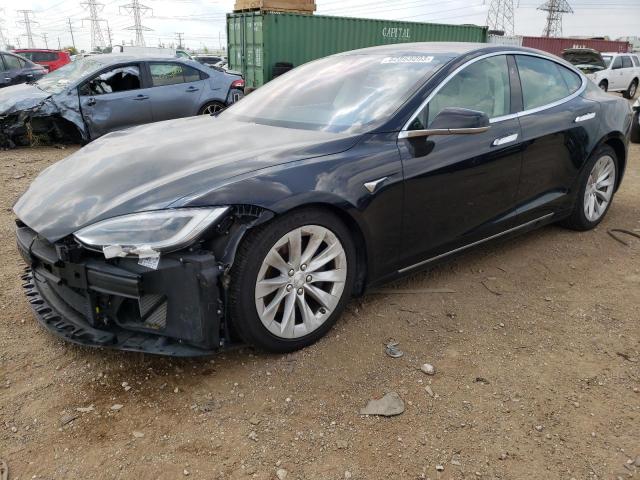 5YJSA1E21JF245236  tesla model s 2018 IMG 0