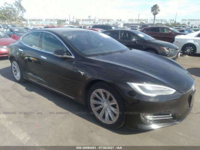 5YJSA1E21JF248931  tesla model s 2018 IMG 0