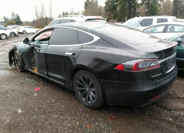 5YJSA1E21JF266829  tesla model s 2018 IMG 2