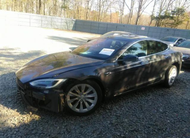 5YJSA1E21JF275305  tesla model s 2018 IMG 1