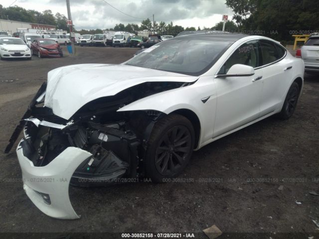 5YJSA1E21JF286515  tesla model s 2018 IMG 1