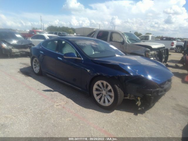 5YJSA1E22JF244483  tesla model s 2018 IMG 0