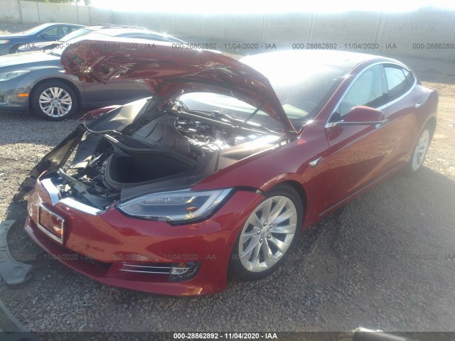 5YJSA1E22JF269304  tesla model s 2018 IMG 1