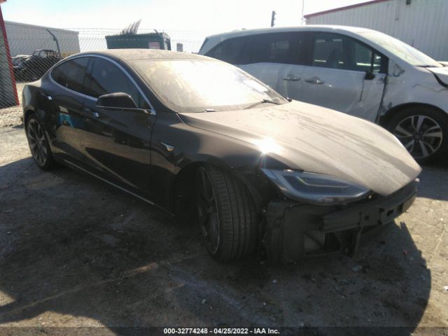 5YJSA1E23JF295586  tesla model s 2018 IMG 0