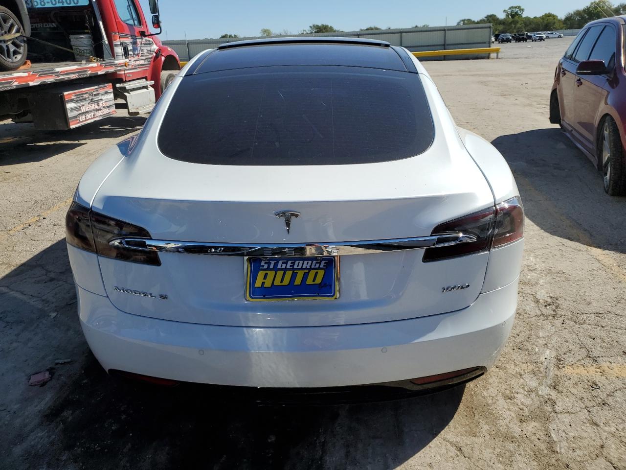 5YJSA1E24JF247563  tesla model s 2018 IMG 5