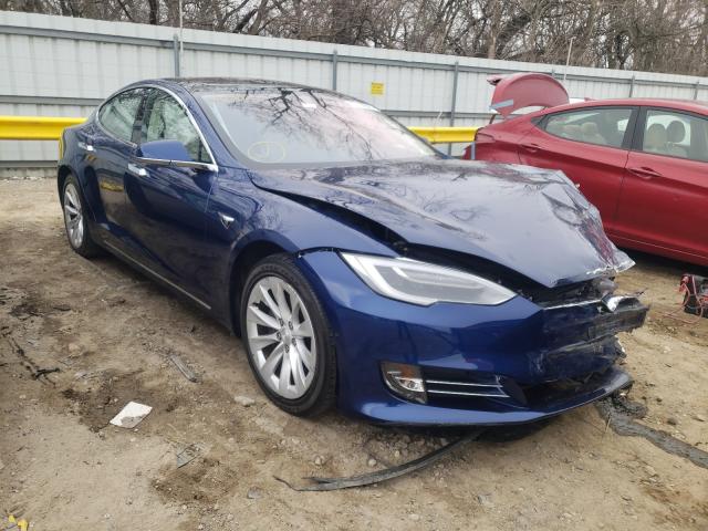 5YJSA1E25JF247359  tesla model s 2018 IMG 0