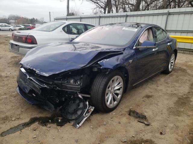 5YJSA1E25JF247359  tesla model s 2018 IMG 1