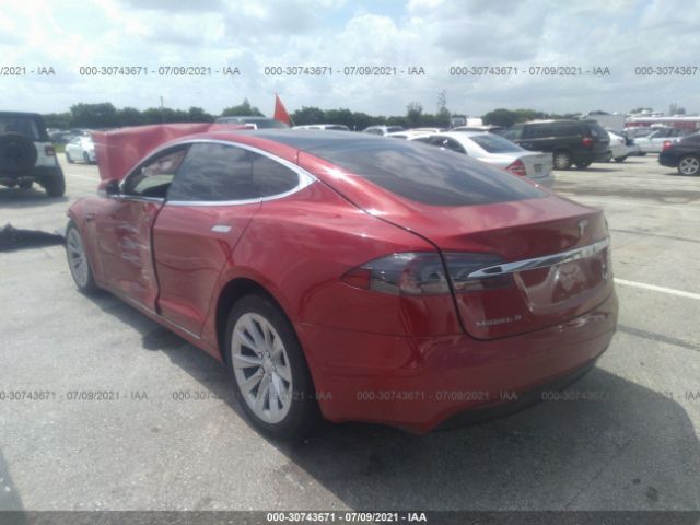 5YJSA1E25JF253369  tesla model s 2018 IMG 2