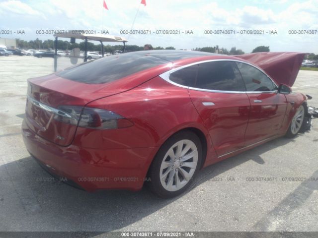 5YJSA1E25JF253369  tesla model s 2018 IMG 3