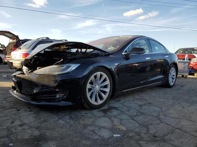 5YJSA1E25JF261097  tesla model s 2018 IMG 0