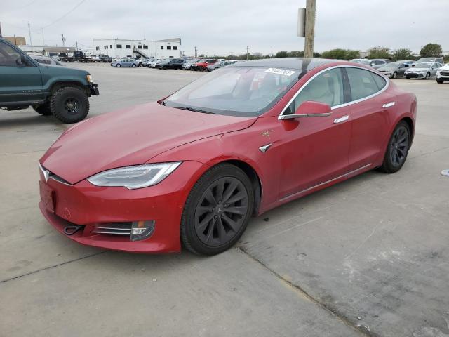 5YJSA1E25JF289773  tesla model s 2018 IMG 0