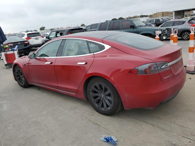 5YJSA1E25JF289773  tesla model s 2018 IMG 1