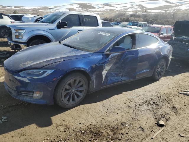 5YJSA1E26JF243854  tesla model s 2018 IMG 0