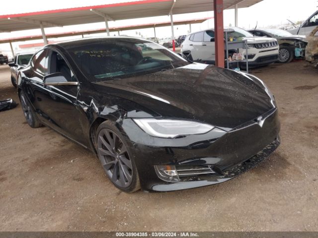 5YJSA1E26JF245362  tesla model s 2018 IMG 0