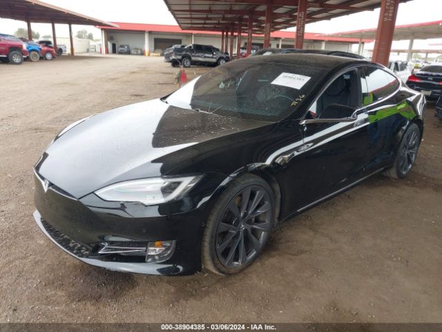 5YJSA1E26JF245362  tesla model s 2018 IMG 1