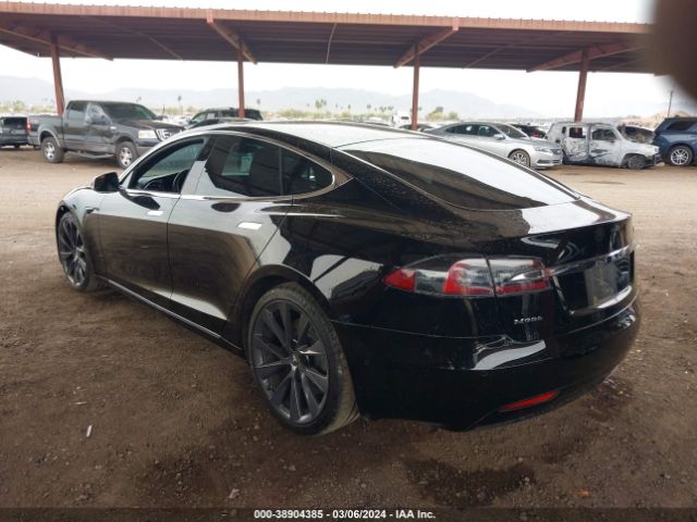 5YJSA1E26JF245362  tesla model s 2018 IMG 2