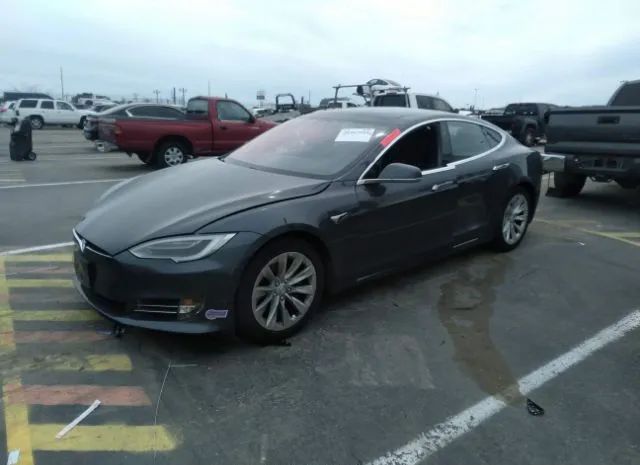 5YJSA1E26JF265644  tesla model s 2018 IMG 1