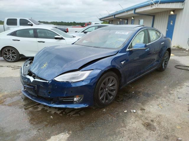 5YJSA1E26JF285702  tesla model s 2018 IMG 1