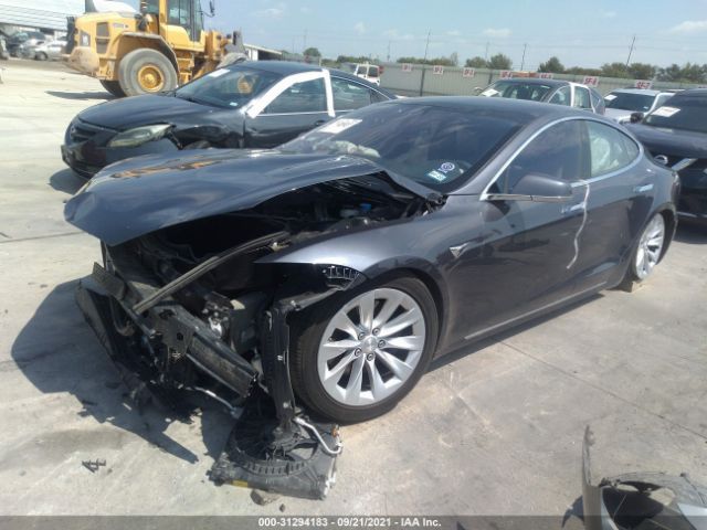 5YJSA1E26JF293850  tesla model s 2018 IMG 1