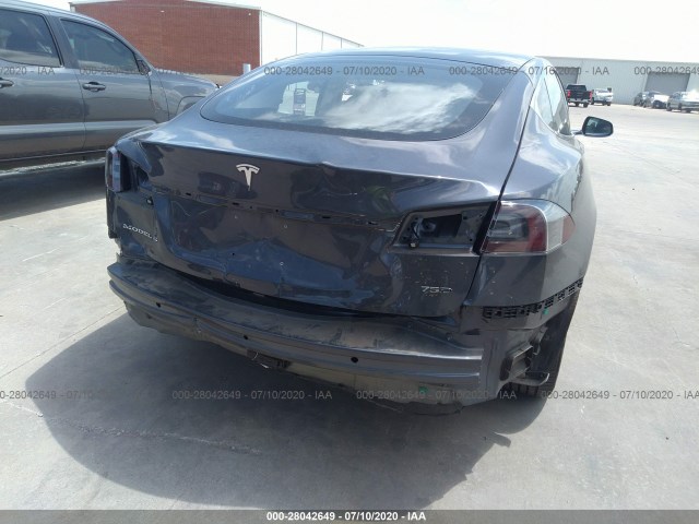 5YJSA1E26JF297736  tesla model s 2018 IMG 5