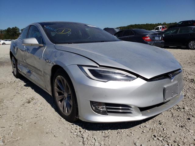 5YJSA1E27JF267645  tesla model s 2018 IMG 0