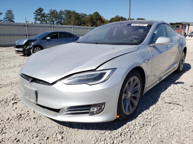 5YJSA1E27JF267645  tesla model s 2018 IMG 1