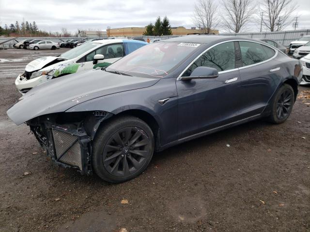 5YJSA1E27JF269654  tesla model s 2018 IMG 0