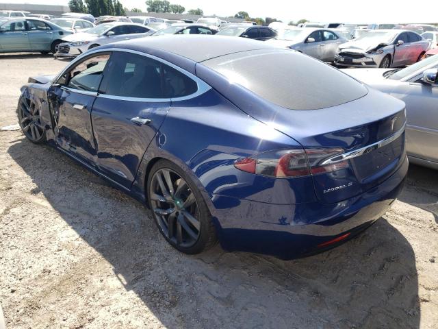 5YJSA1E27JF270142  tesla model s 2018 IMG 2