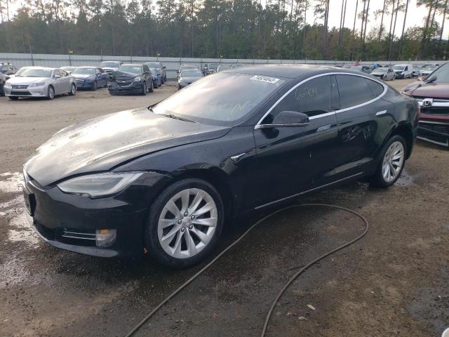 5YJSA1E27JF294022  tesla model s 2018 IMG 0