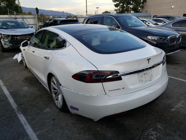 5YJSA1E27JF296417  tesla model s 2018 IMG 1