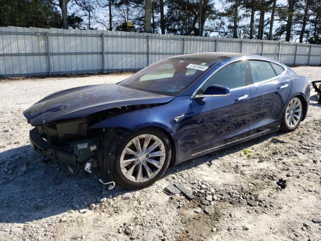 5YJSA1E28JF257125  tesla model s 2018 IMG 0