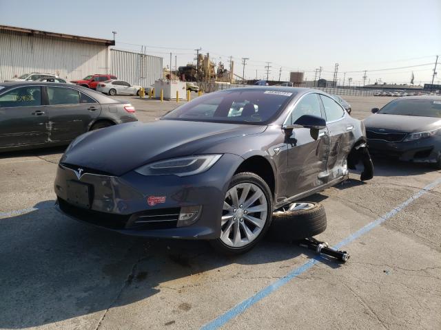 5YJSA1E29JF249602  tesla model s 2018 IMG 1