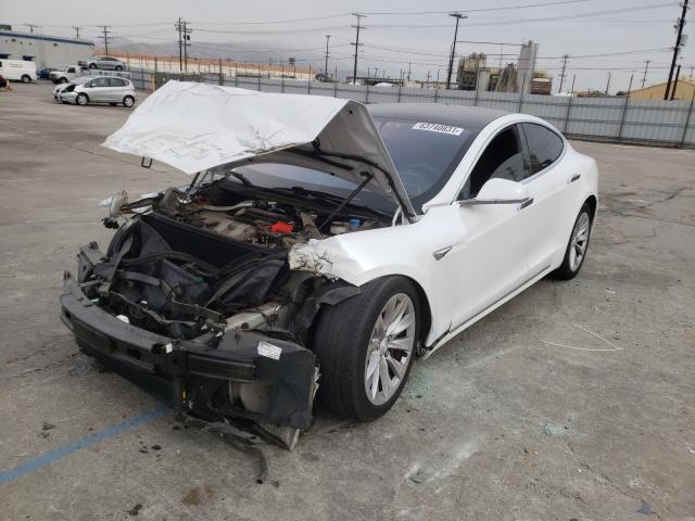 5YJSA1E29JF281840  tesla model s 2018 IMG 1