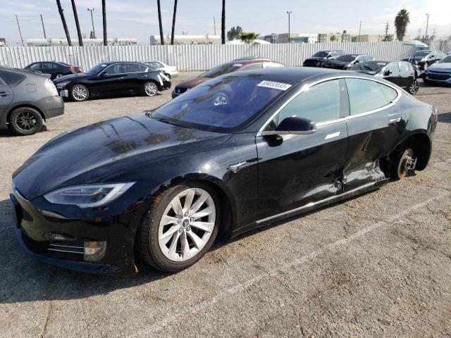 5YJSA1E2XJF281457  tesla model s 2018 IMG 0