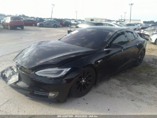 5YJSA1E2XJF293981  tesla model s 2018 IMG 1