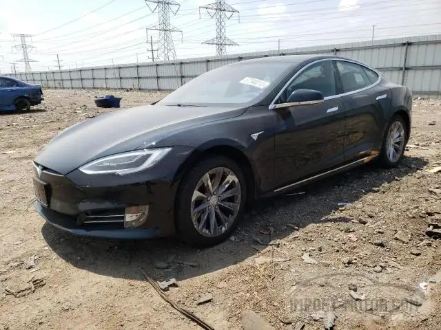 5YJSA1E2XJF298243  tesla model s 2018 IMG 0