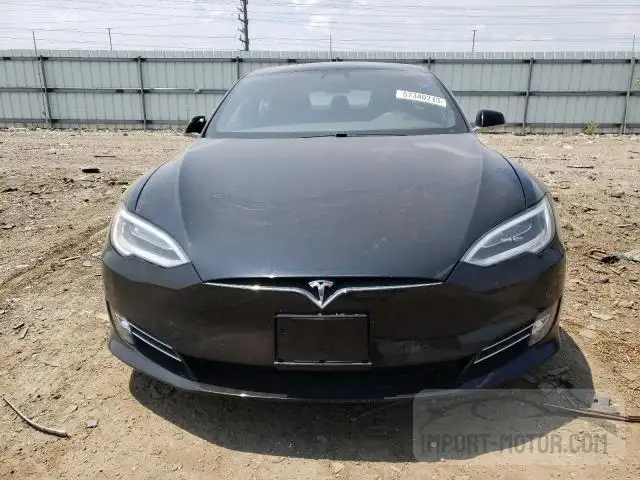 5YJSA1E2XJF298243  tesla model s 2018 IMG 4