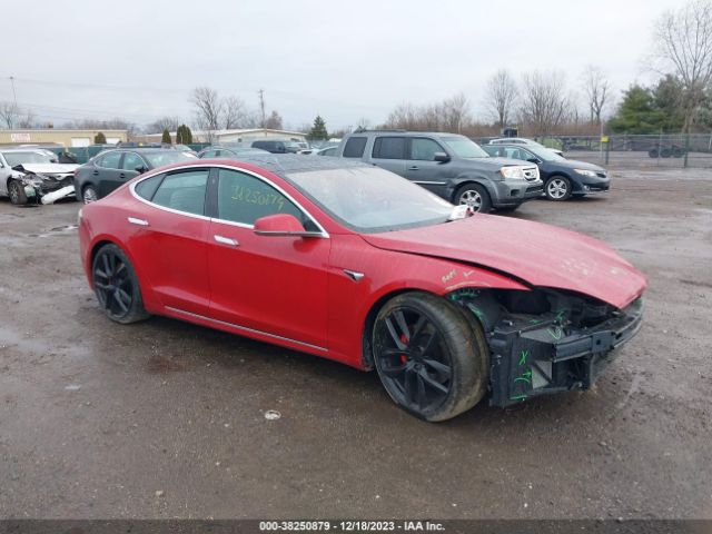 5YJSA1E46JF294725  tesla model s 2018 IMG 0