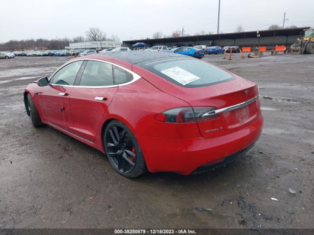 5YJSA1E46JF294725  tesla model s 2018 IMG 2