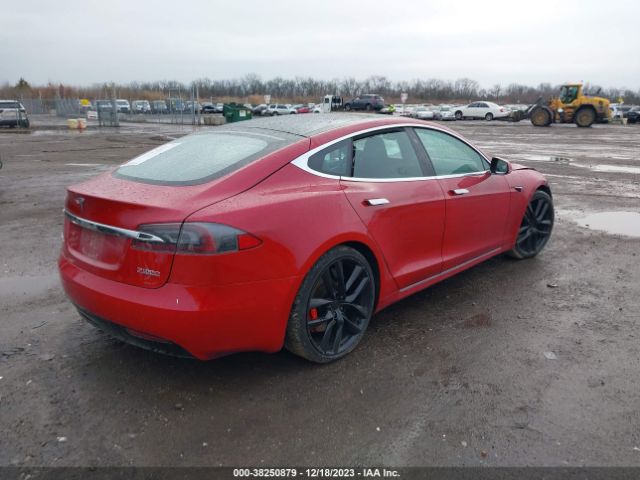 5YJSA1E46JF294725  tesla model s 2018 IMG 3