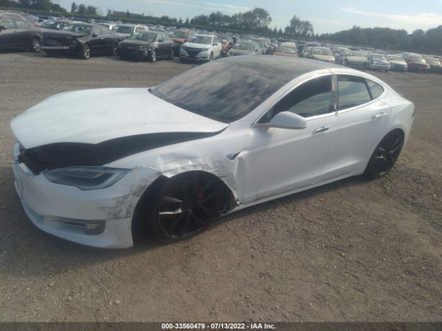 5YJSA1E48JF287677  tesla model s 2018 IMG 1