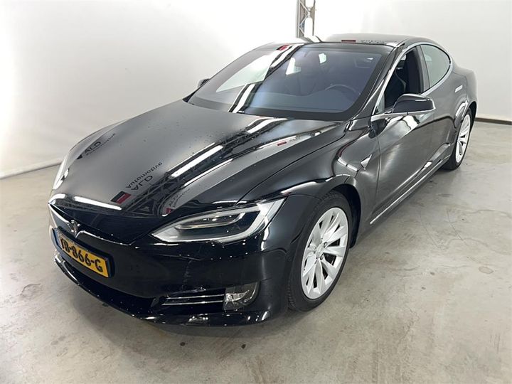 5YJSA7E24JF258050  tesla model s 2018 IMG 0