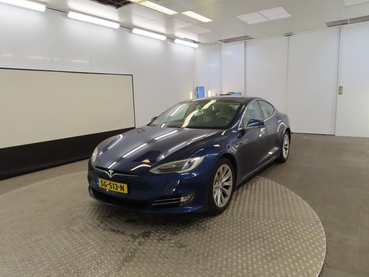 5YJSA7E28JF237752  tesla model s 2018 IMG 0