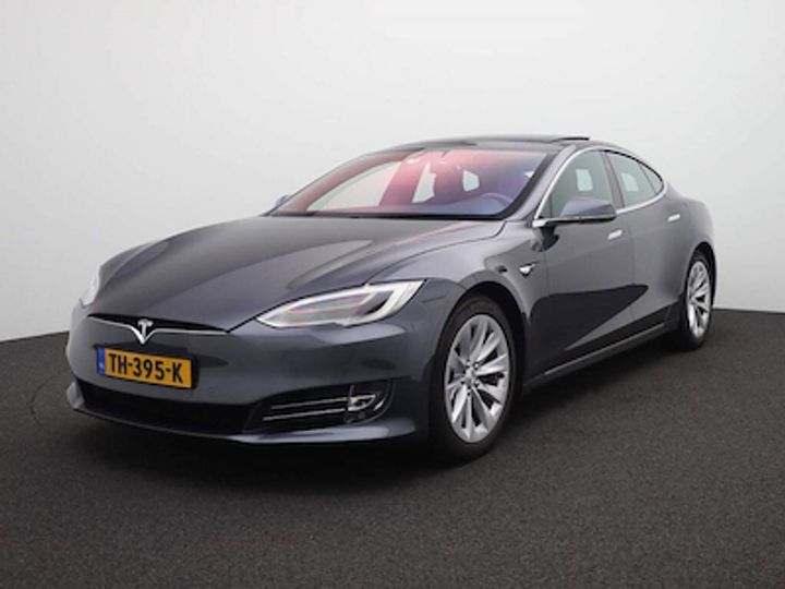 5YJSA7E2XJF259462  tesla model s 2018 IMG 0