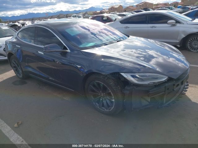 5YJSA1E20KF302155  tesla model s 2019 IMG 0