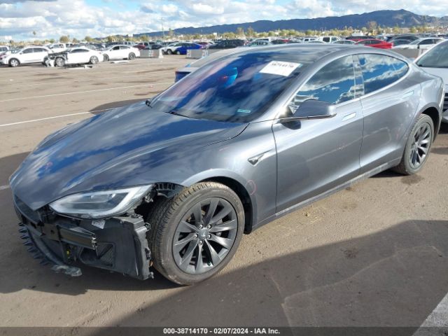 5YJSA1E20KF302155  tesla model s 2019 IMG 1