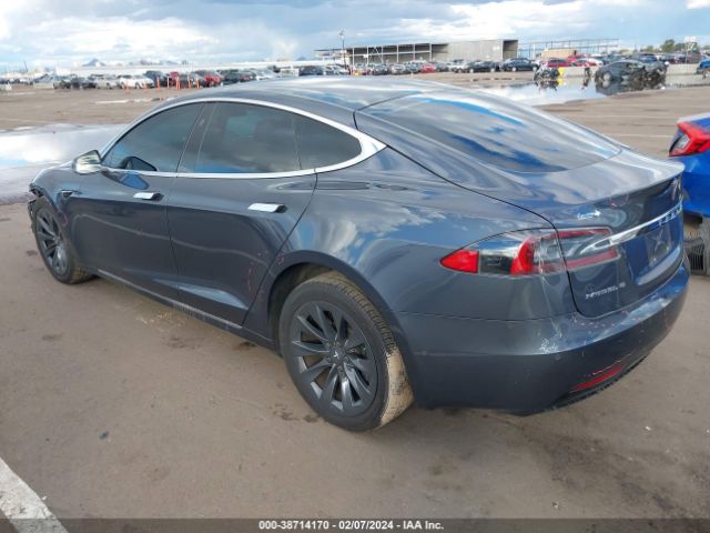 5YJSA1E20KF302155  tesla model s 2019 IMG 2