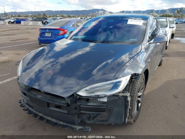 5YJSA1E20KF302155  tesla model s 2019 IMG 5